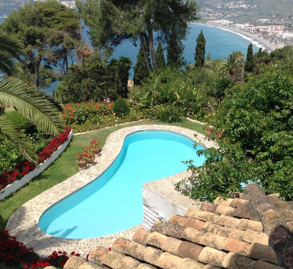 Villaquinta La Herradura  Exterior photo